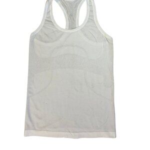 Women’s lululemon athletic tank top